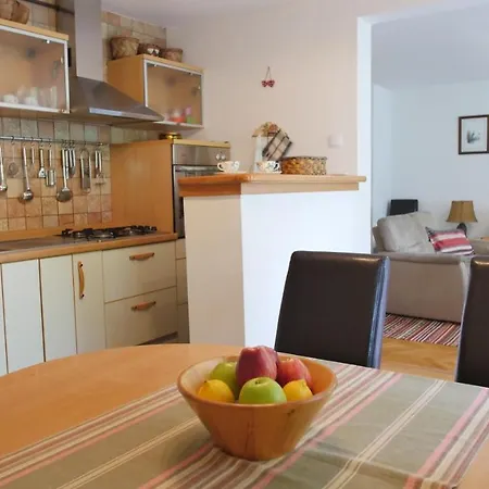 S&z Appartement *