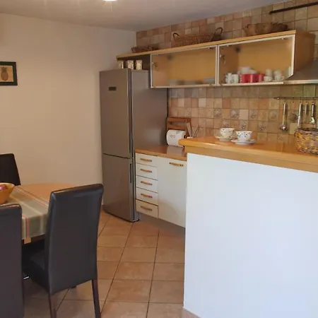 Appartement S&z Pula
