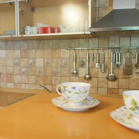 S&z Appartement Pula