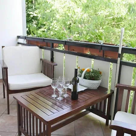 Appartement S&z Pula