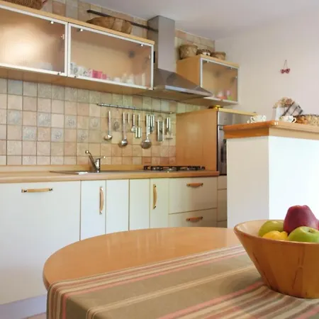 S&z Appartement Pula