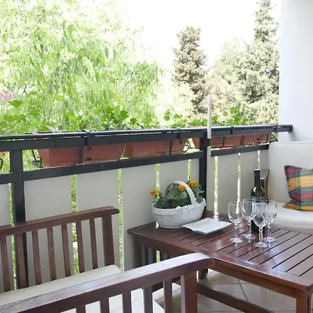 Appartement S&z Pula