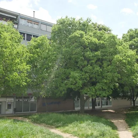 S&z Appartement Pula
