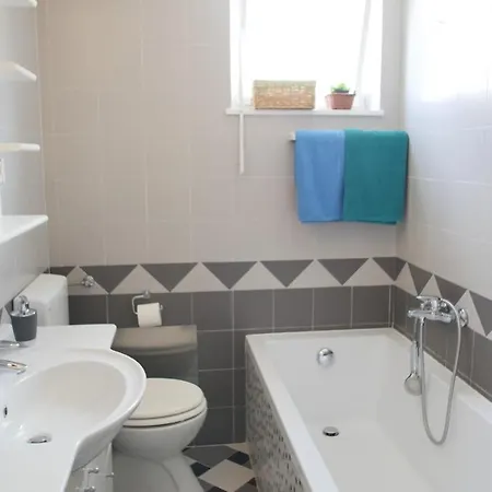 Appartement S&z *