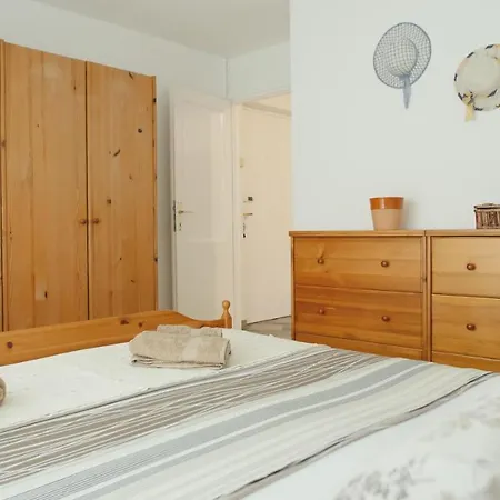 Appartement S&z