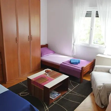 Appartement S&z